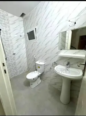 4chbre Villa dans Yoff à Louer