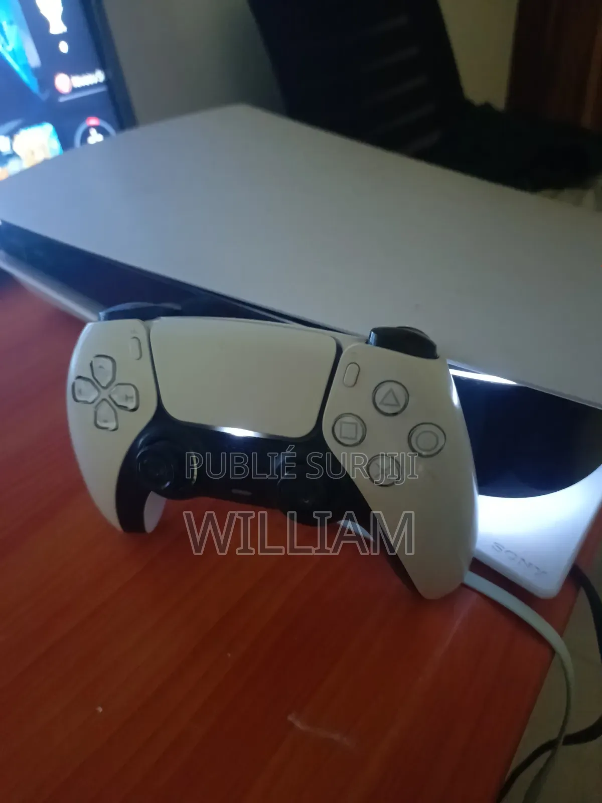 Ps5 Standard