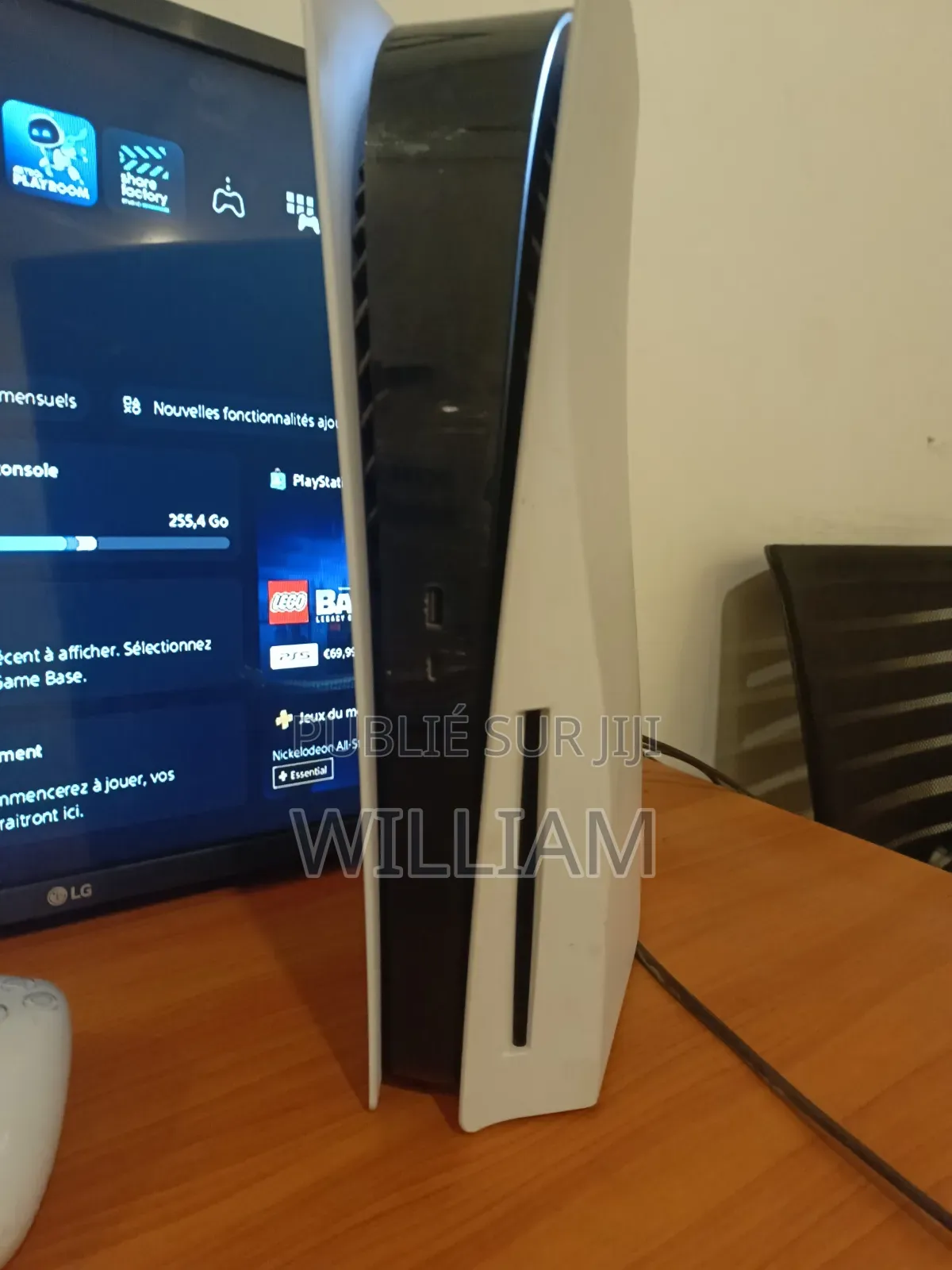 Ps5 Standard