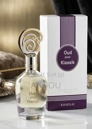Oud Pour Klassik