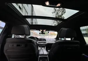 BMW X6 2021 Vert