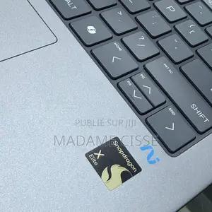 Nouveau HP OmniBook X Laptop 14-fe0097nr 16GB SSD 1T