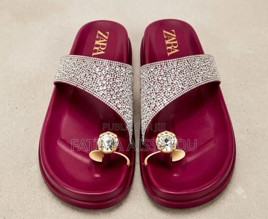 Vente De Chaussures Pour Hommes Et Femmes Et Diverses Articles