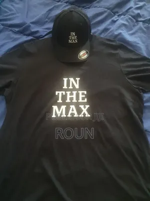 T-Shirt Streetwear