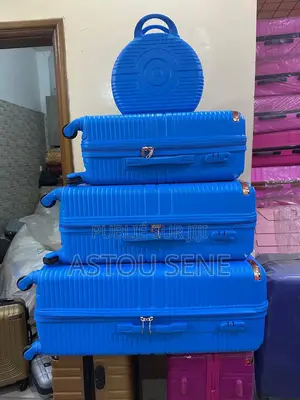 Valise De Qualité