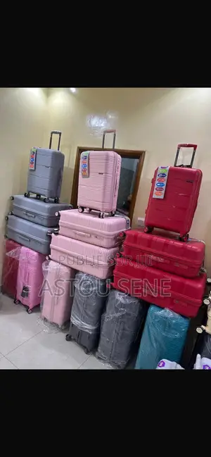 Valise De Qualité
