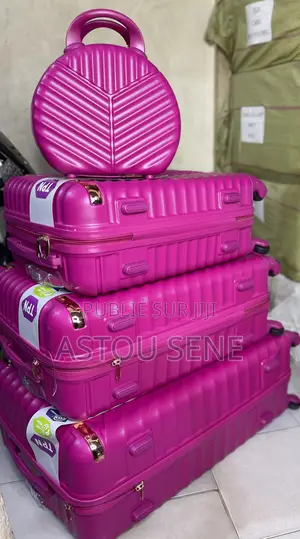 Valise De Qualité