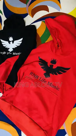 RNB Life Muzik