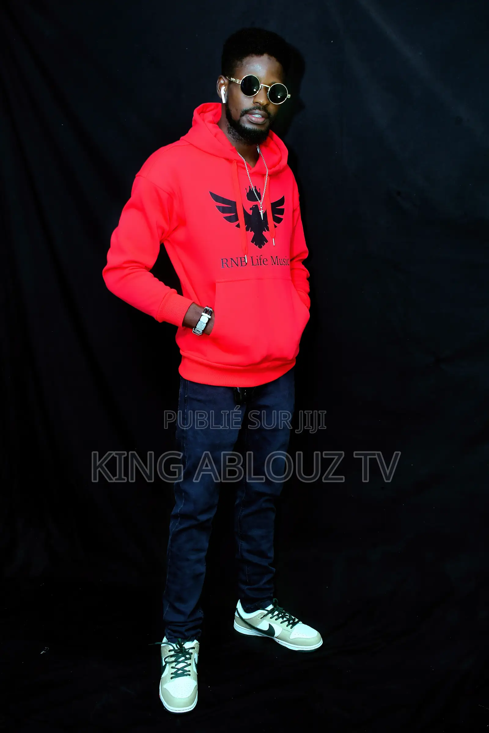 RNB Life Muzik