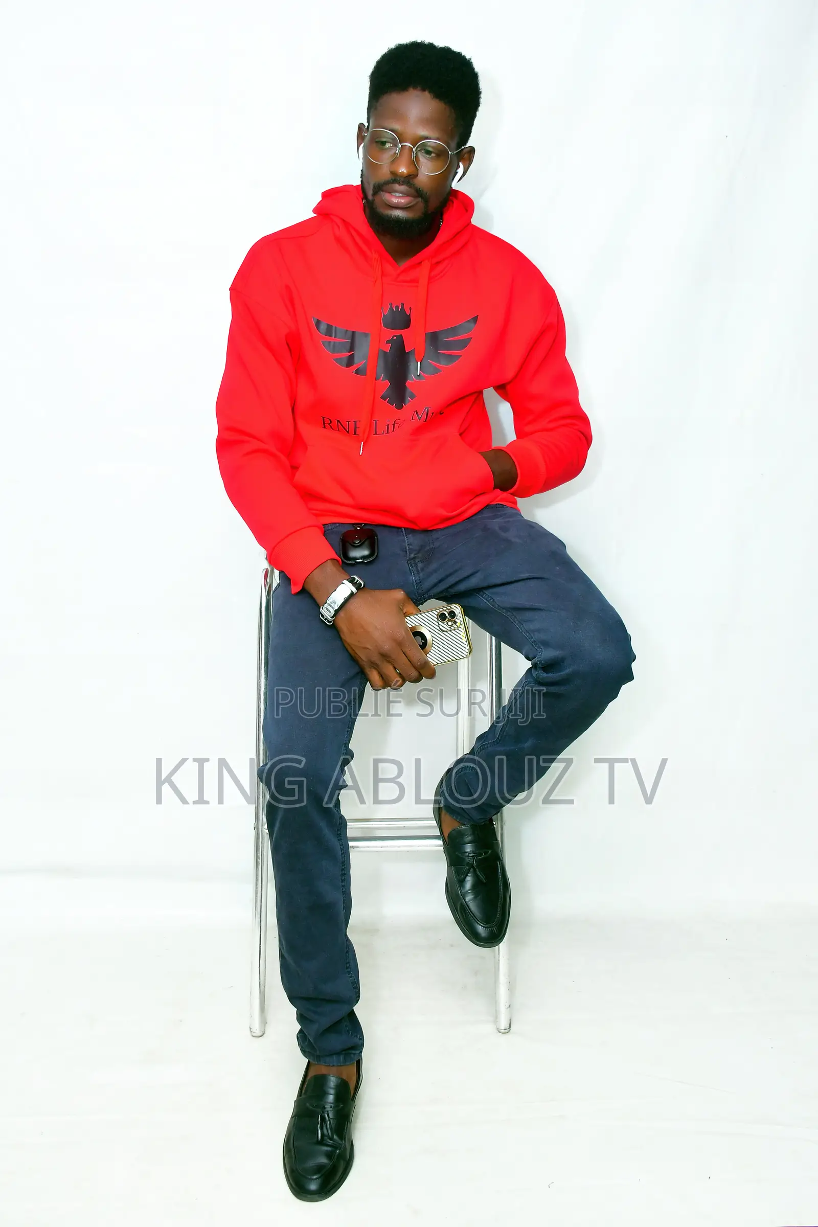 RNB Life Muzik