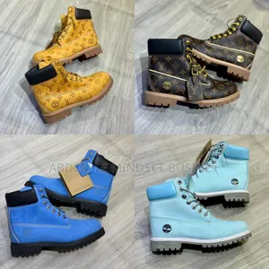 Timberland Nouveau Modèle Disponible