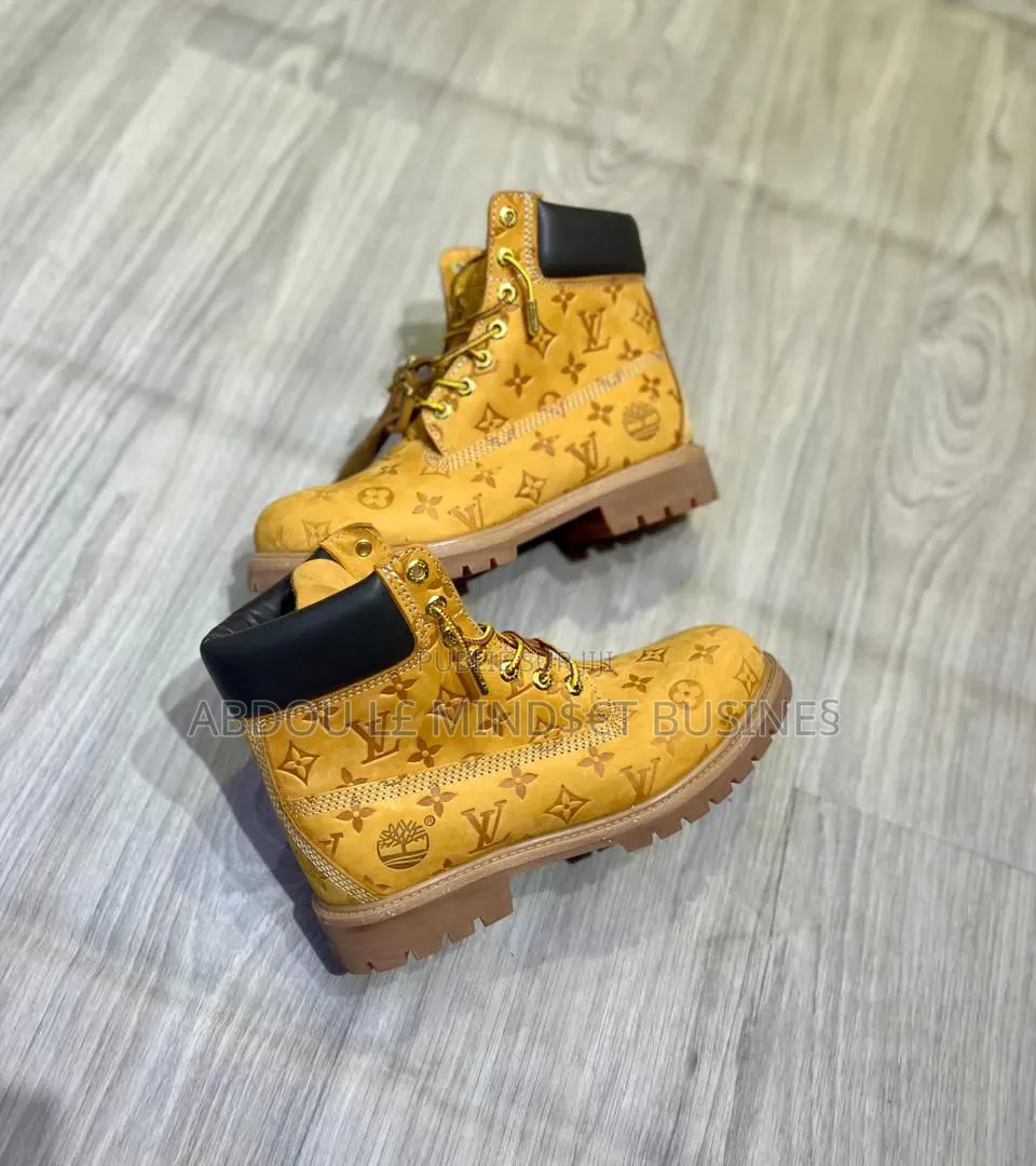 Timberland Nouveau Modèle Disponible
