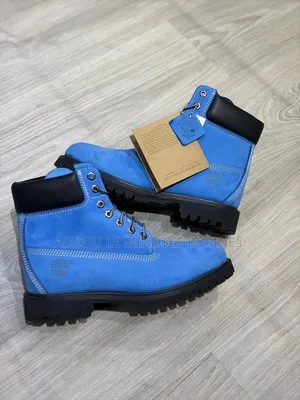 Timberland Nouveau Modèle Disponible