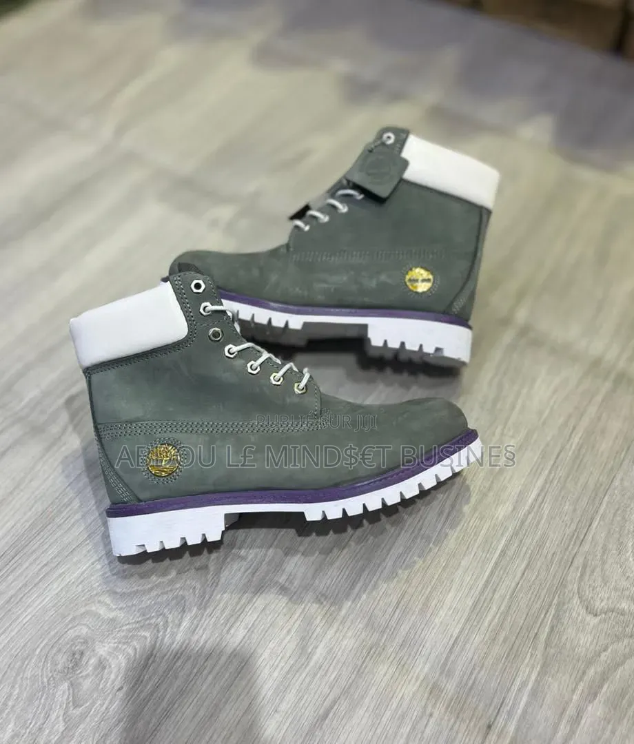 Timberland Nouveau Modèle Disponible