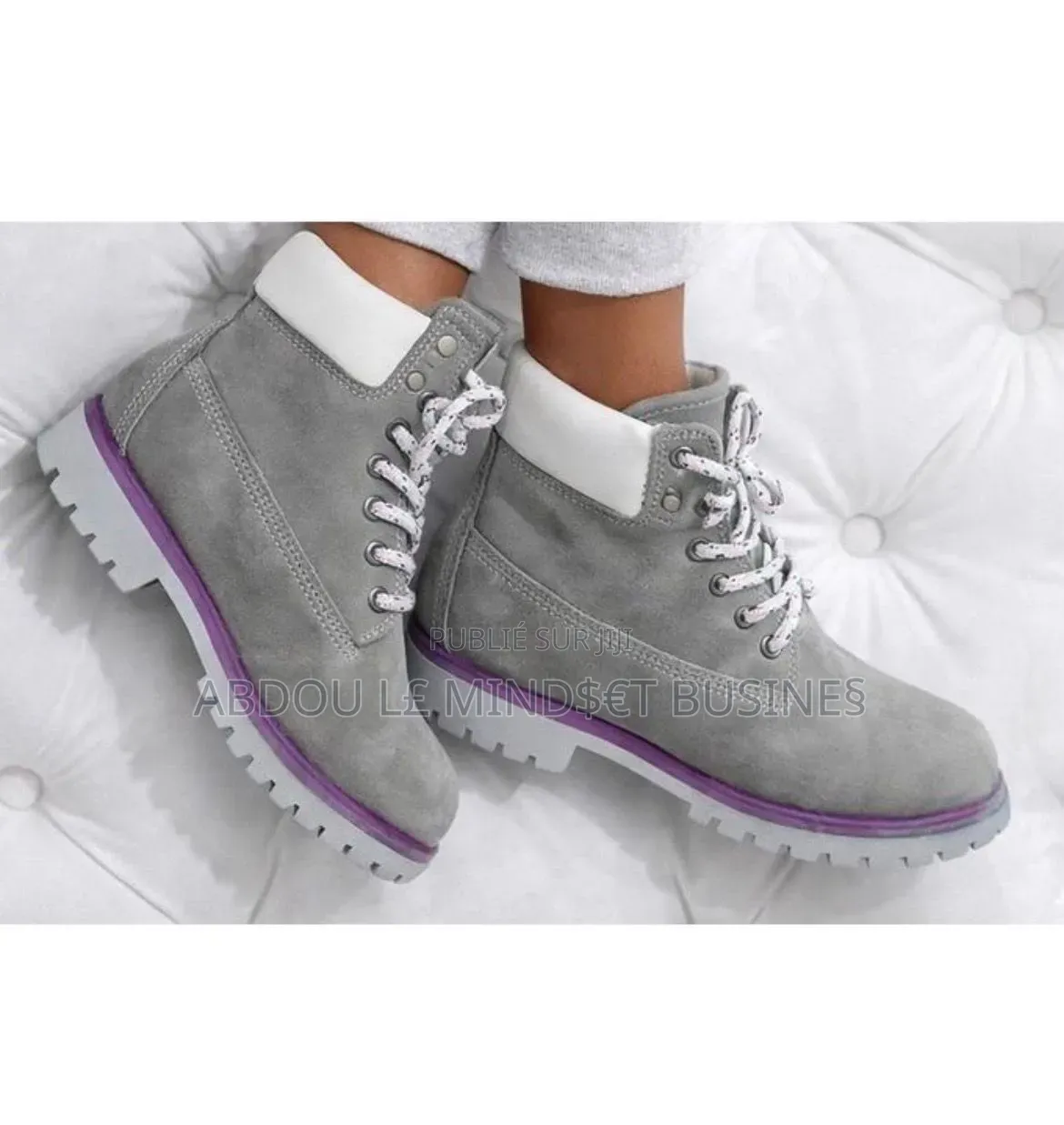 Timberland Nouveau Modèle Disponible