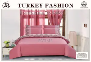 Drap De Lit 10 Pièce