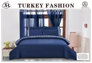 Drap De Lit 10 Pièce