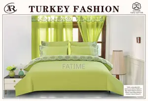 Drap De Lit 10 Pièce