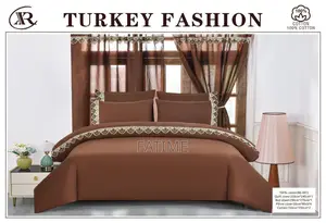 Drap De Lit 10 Pièce