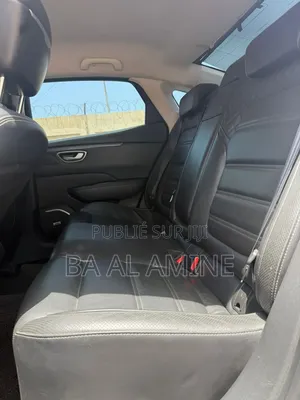 Mitsubishi RVR 2018 Gris