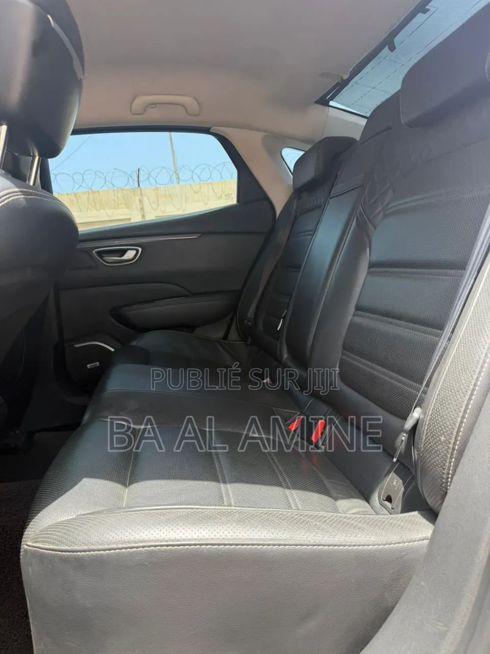 Mitsubishi RVR 2018 Gris