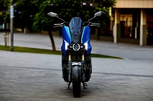 Nouveau Autre 2024 Bleu