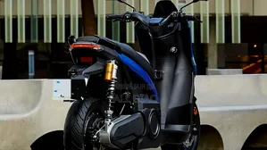 Nouveau Autre 2024 Bleu