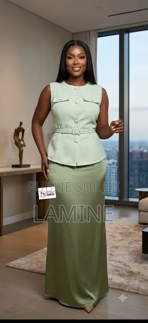 Ensemble Pour Femme.