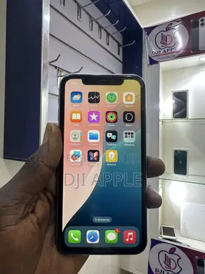 Apple iPhone XR 64 GB Bleu