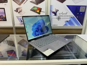 Ordinateur portable HP Envy 14 16GB Intel Core i7 SSD 1T