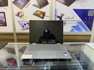 Ordinateur portable HP Envy 14 16GB Intel Core i7 SSD 1T