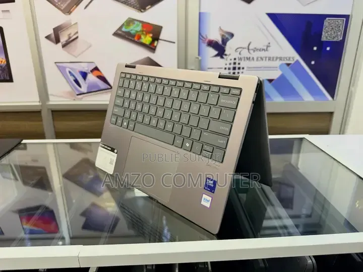 Ordinateur portable HP Envy 14 16GB Intel Core i7 SSD 1T