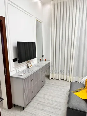 Meublé 4chbre Villa dans Point Saréne, Thiès Sud à Vendre