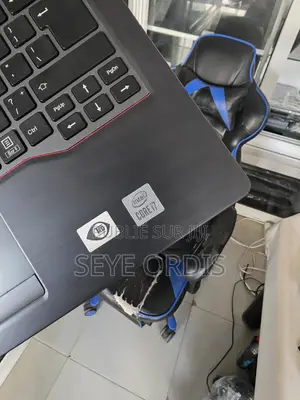 MSI GS63 7RE Stealth Pro 16GB Intel Core i7 SSD 512GB