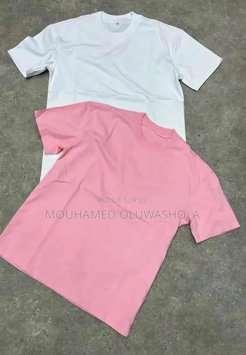 T-Shirt Slim