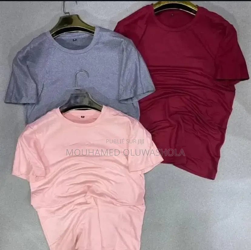 T-Shirt Slim