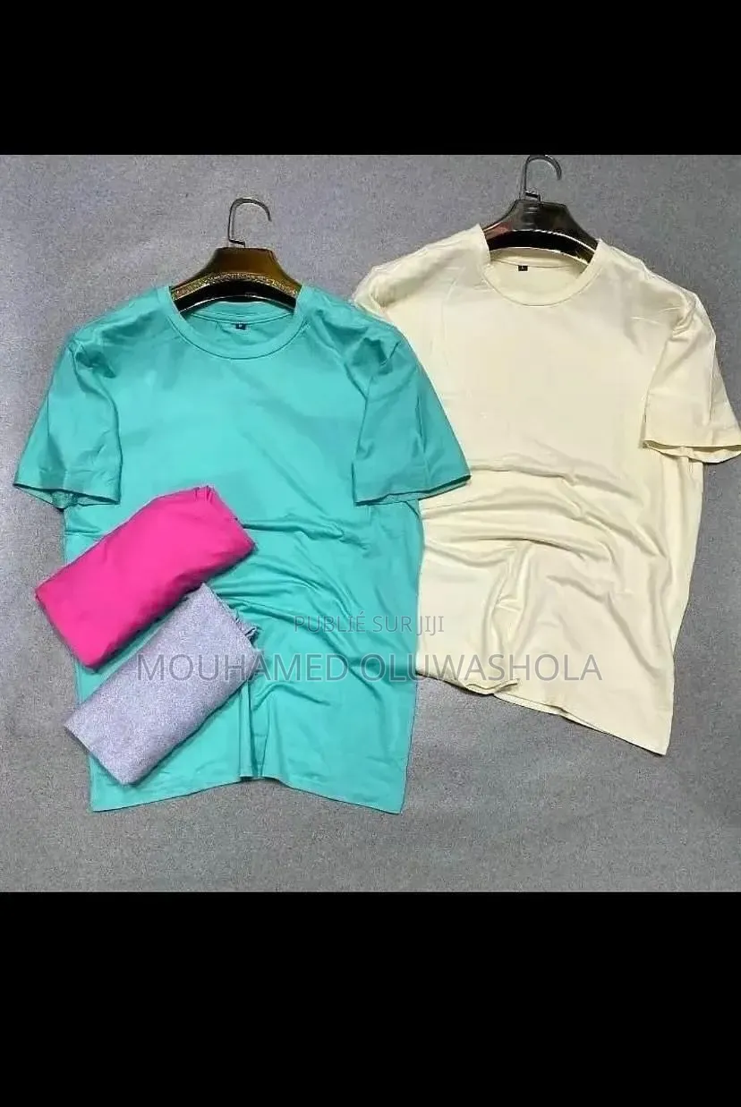 T-Shirt Slim