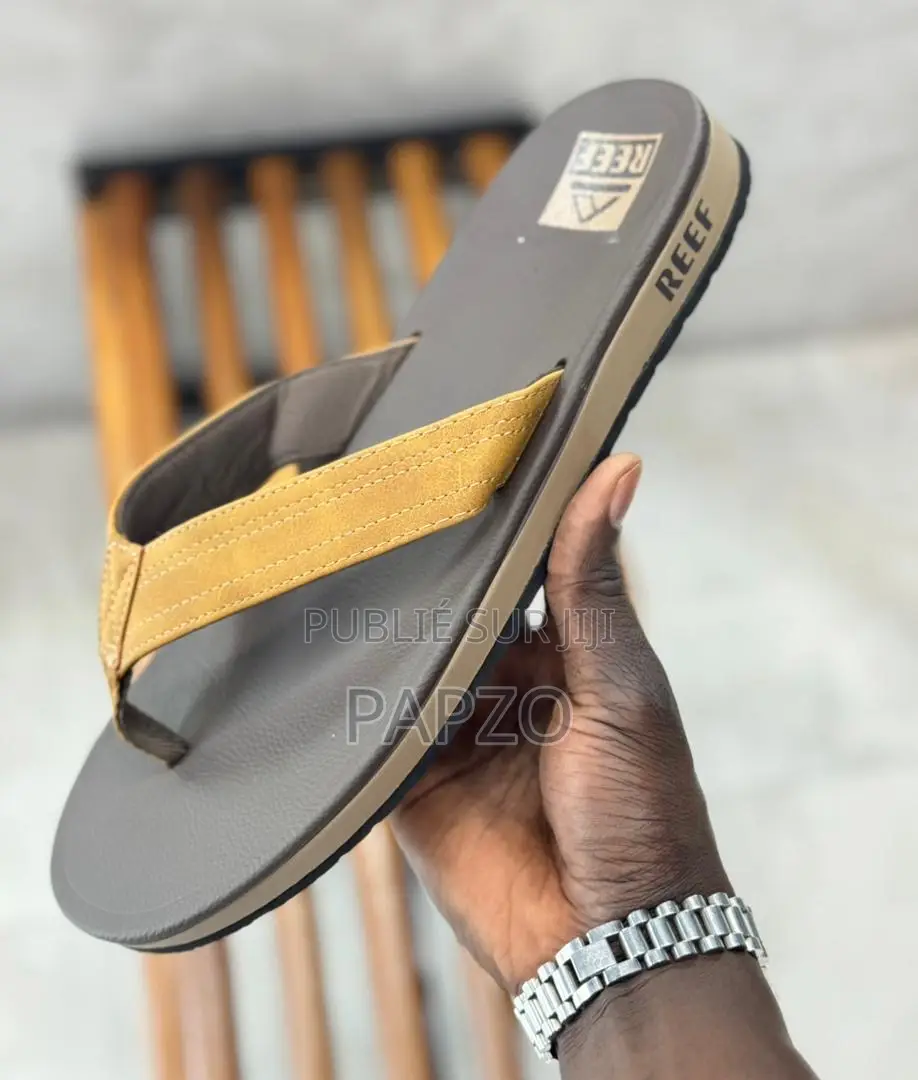 Sandales Homme