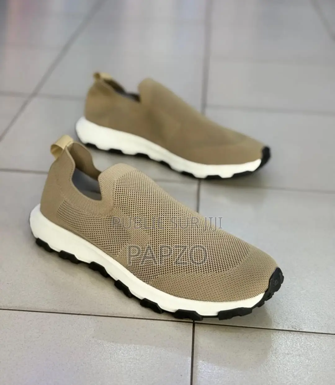 Chaussures Under Armour