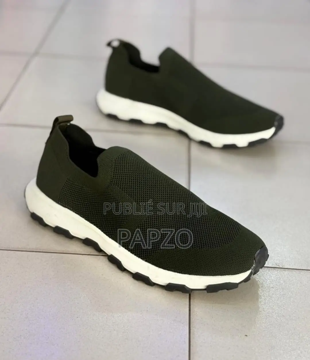 Chaussures Under Armour