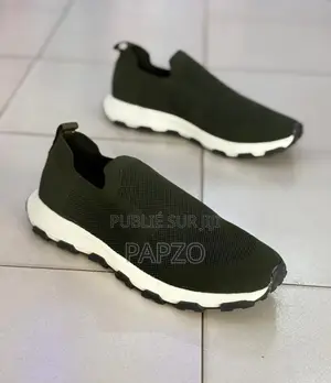 Chaussures Under Armour