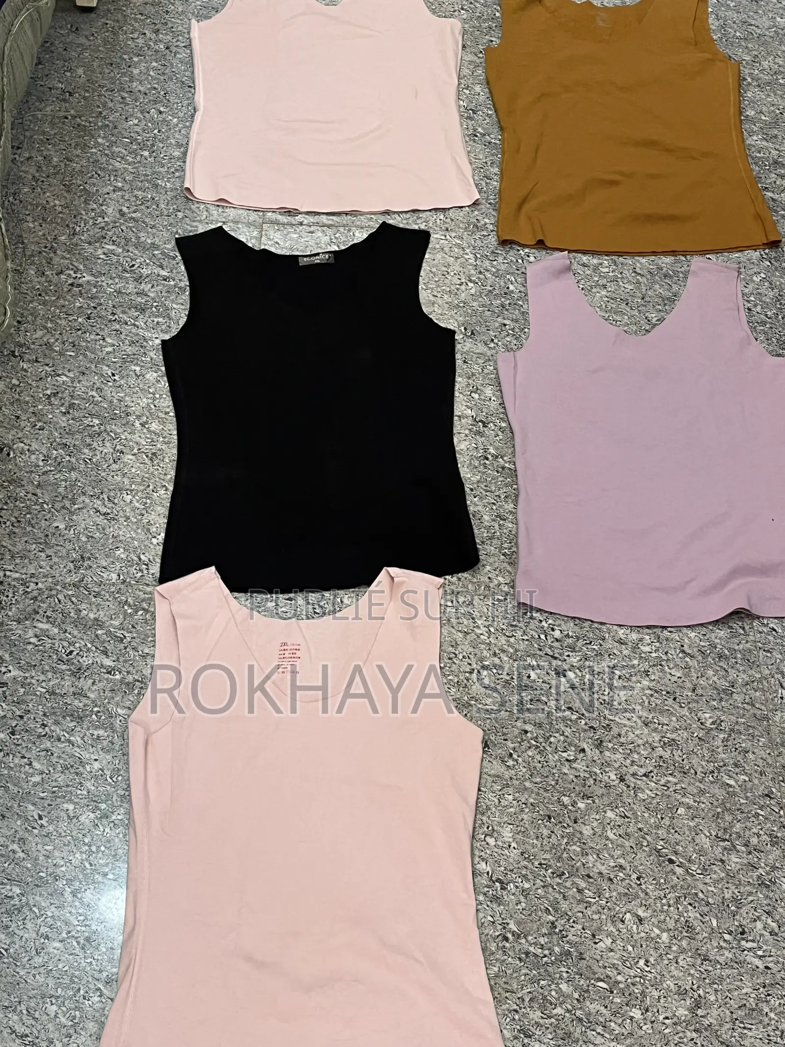 Body Original