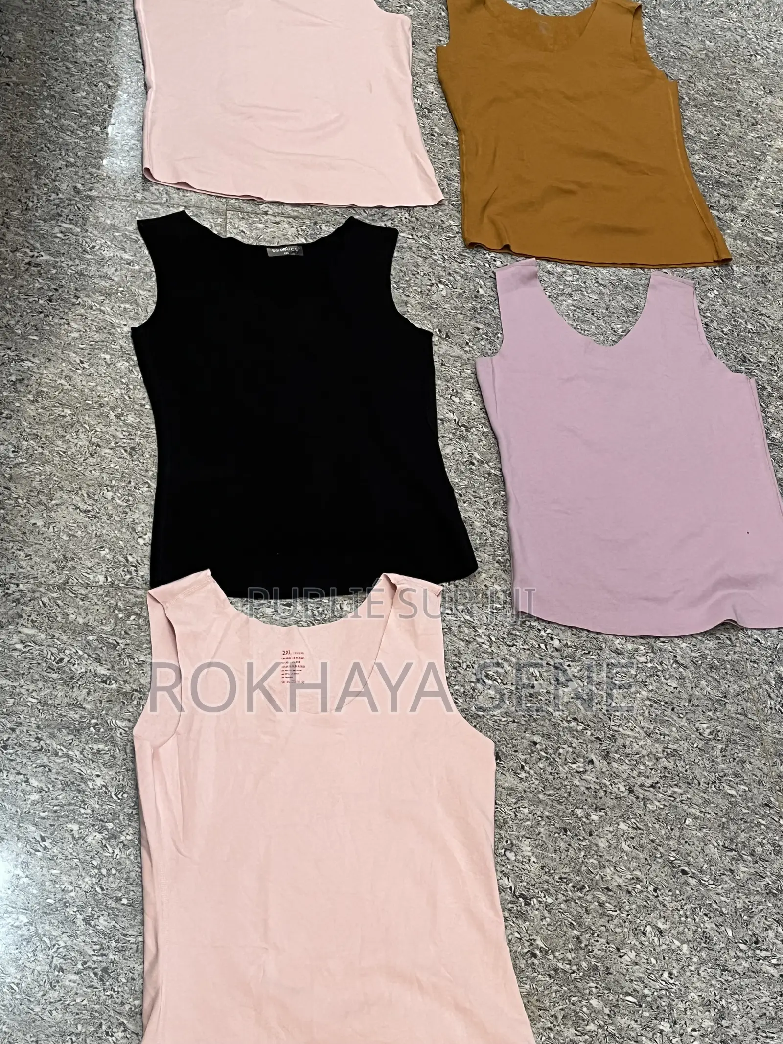 Body Original
