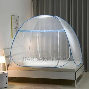 Moustiquaire Pour Lit 3places