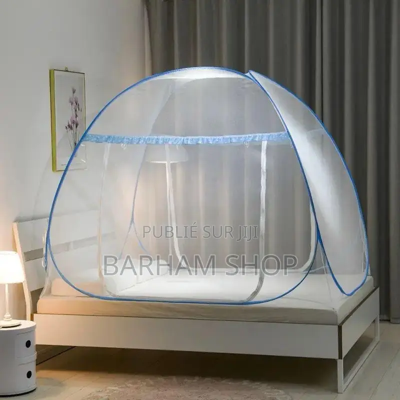 Moustiquaire Pour Lit 3places