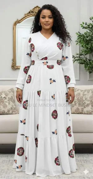 Robe Importé Turquie Disponible