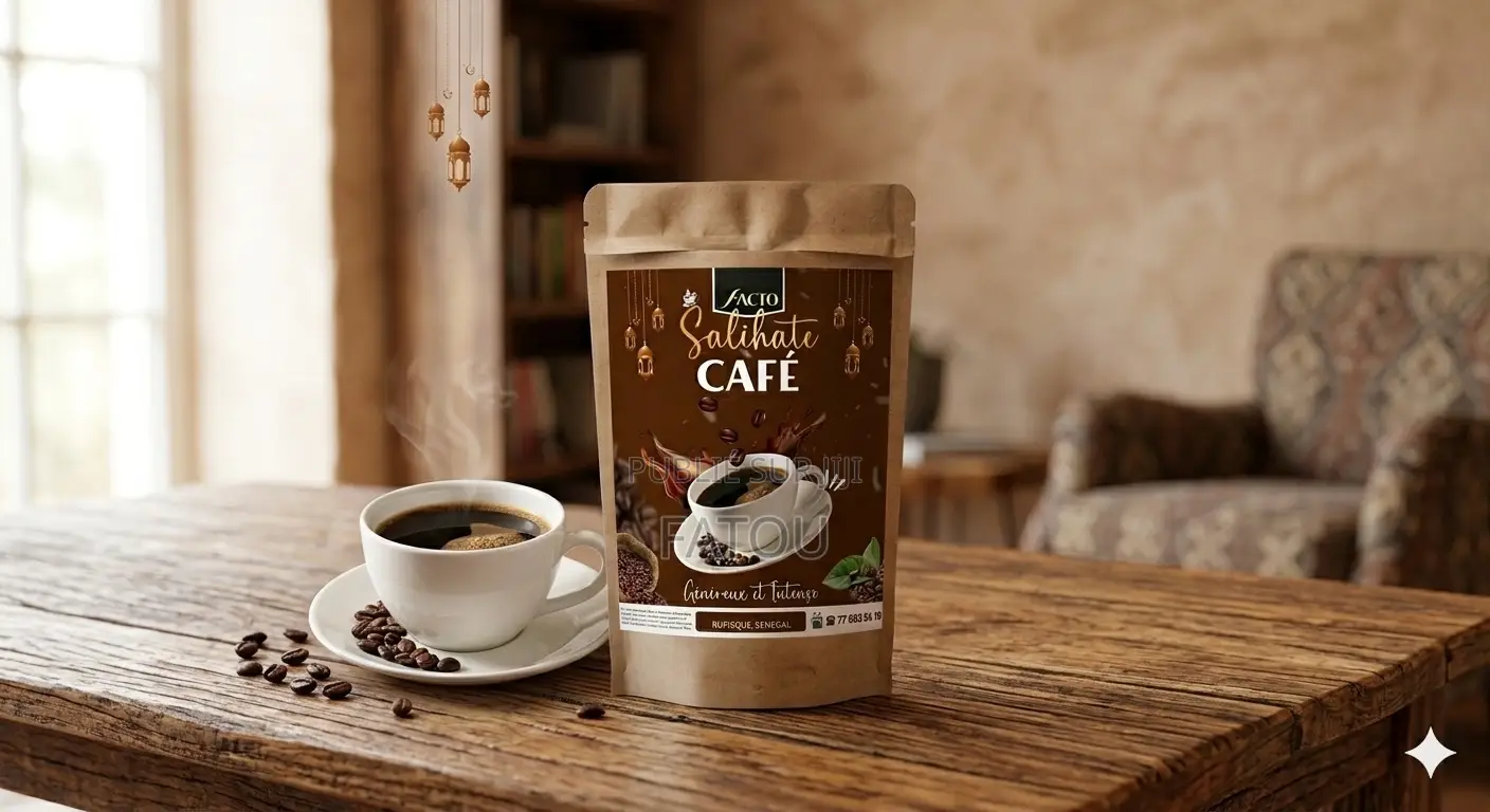 Café Touba