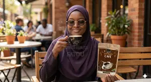 Café Touba