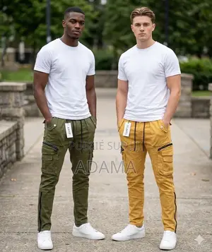 Pantalon T