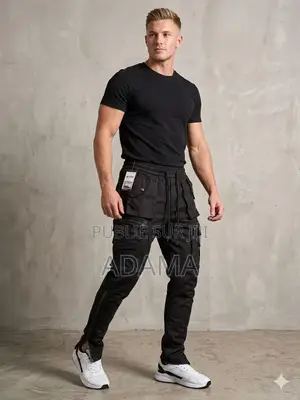 Pantalon T